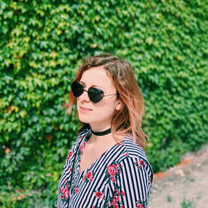 Meet your Posher, Catalina